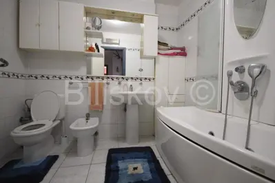 Split, Meje, 5-Zimmer-Wohnung (124 m²) mit Meerblick zu verkaufen - 19