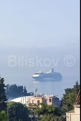 Split, Meje, 5-Zimmer-Wohnung (124 m²) mit Meerblick zu verkaufen - 4