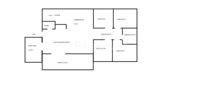Split, Meje, 5-Zimmer-Wohnung (124 m²) mit Meerblick zu verkaufen - 22