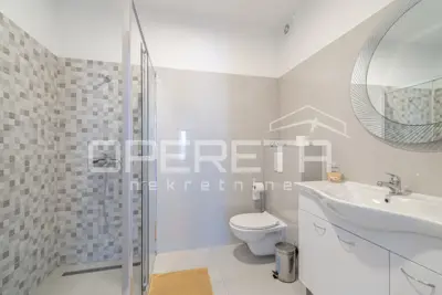 Villa, Raša - Koromačno, panoramic sea view - 14