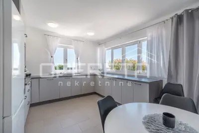 Villa, Raša - Koromačno, panoramic sea view - 8