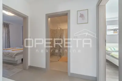 Villa, Raša - Koromačno, panoramic sea view - 17