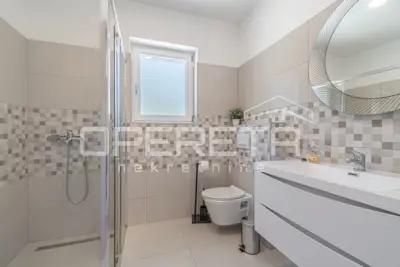Villa, Raša - Koromačno, panoramic sea view - 21