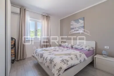 Villa, Raša - Koromačno, panoramic sea view - 19