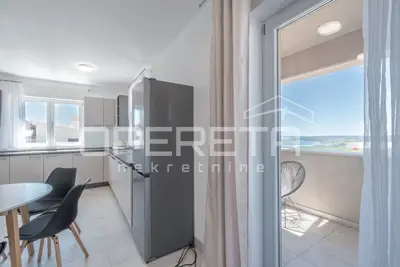 Villa, Raša - Koromačno, panoramic sea view - 6