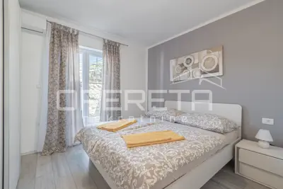 Villa, Raša - Koromačno, panoramic sea view - 12