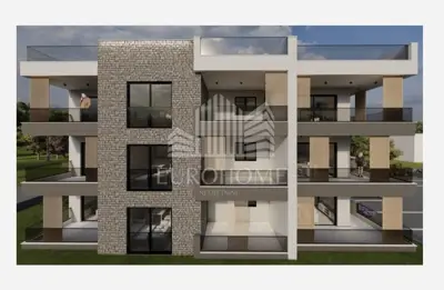 Wohnung zum Kauf in Vidikovac, 81,2 m²