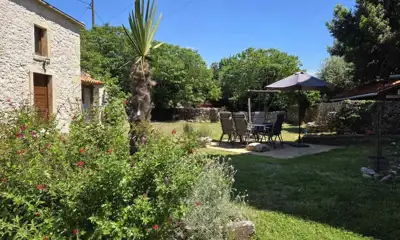 Steinhaus 155 m², Krnica - 3 Wohneinheiten