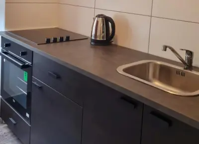 Steinhaus 155 m², Krnica - 3 Wohneinheiten - 13