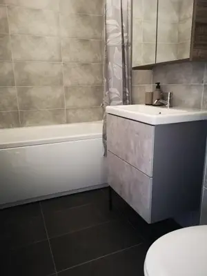 Steinhaus 155 m², Krnica - 3 Wohneinheiten - 8