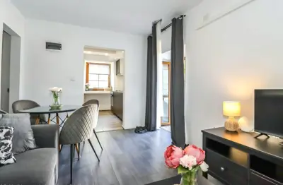 Steinhaus 155 m², Krnica - 3 Wohneinheiten - 14