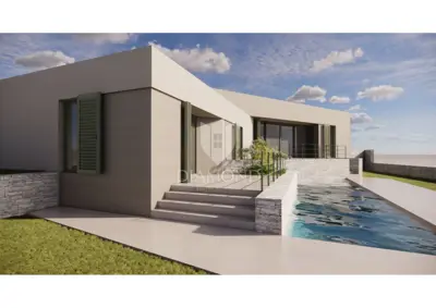 House for sale in Rovinjsko Selo, 187 m²