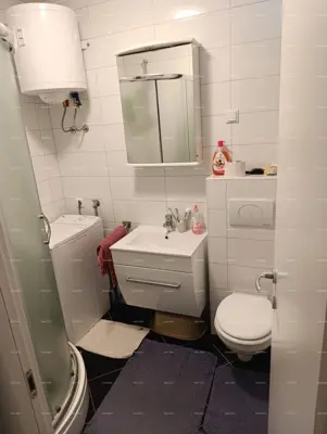 Apartman 33 m², Duga Uvala - 150 m od mora - 11