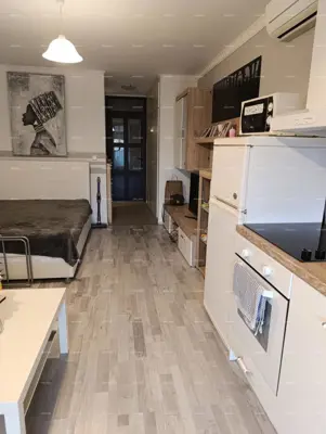 Apartman 33 m², Duga Uvala - 150 m od mora - 4