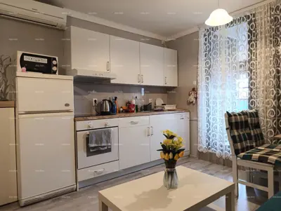 Apartment 33 m², Duga Uvala - 150 m vom Meer