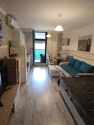 Apartman 33 m², Duga Uvala - 150 m od mora - 7