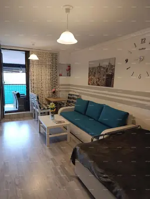 Apartman 33 m², Duga Uvala - 150 m od mora - 3