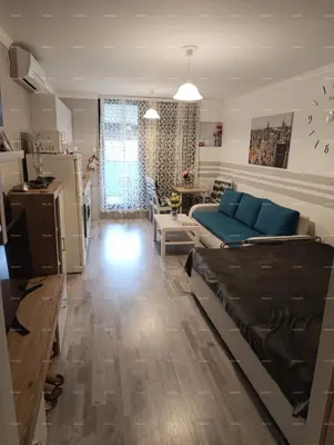 Apartman 33 m², Duga Uvala - 150 m od mora - 8