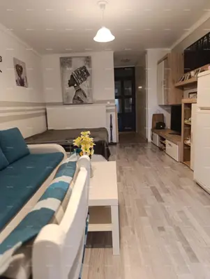 Apartman 33 m², Duga Uvala - 150 m od mora - 5