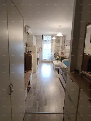 Apartman 33 m², Duga Uvala - 150 m od mora - 12