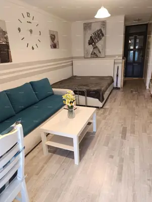 Apartman 33 m², Duga Uvala - 150 m od mora - 2