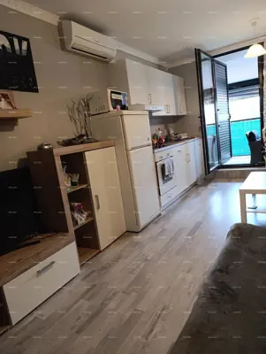 Apartman 33 m², Duga Uvala - 150 m od mora - 9