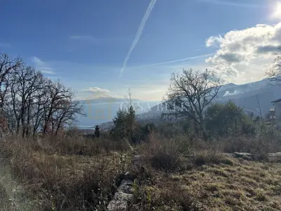 Building plot 813 m², Veprinac - panoramic sea view - 4