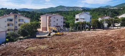 Land plot for sale in Klenovica - 3