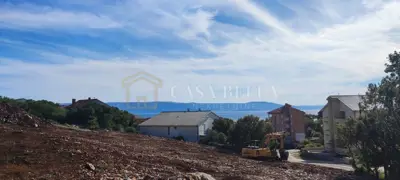 Land plot for sale in Klenovica - 2
