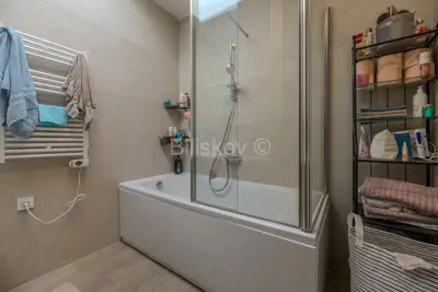 Wohnung 169 m², Donji Bukovac - Maisonette, 5 Zimmer - 13