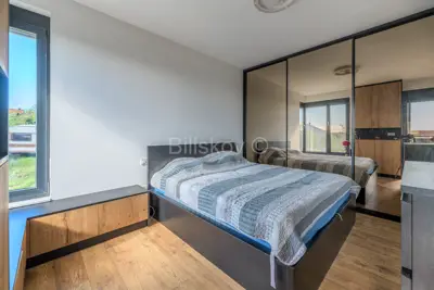 Wohnung 169 m², Donji Bukovac - Maisonette, 5 Zimmer - 10