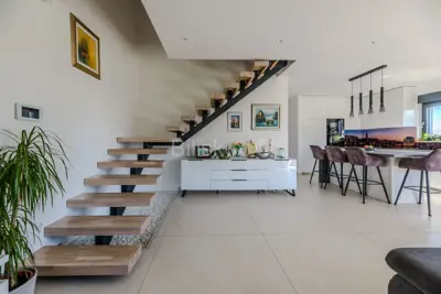 Wohnung 169 m², Donji Bukovac - Maisonette, 5 Zimmer - 5