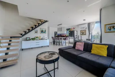 Wohnung 169 m², Donji Bukovac - Maisonette, 5 Zimmer - 6
