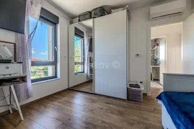 Wohnung 169 m², Donji Bukovac - Maisonette, 5 Zimmer - 20