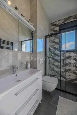 Wohnung 169 m², Donji Bukovac - Maisonette, 5 Zimmer - 8