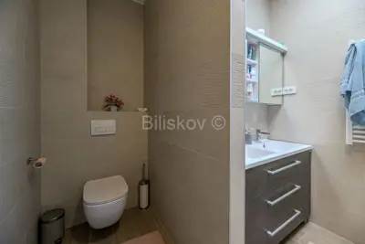 Wohnung 169 m², Donji Bukovac - Maisonette, 5 Zimmer - 12