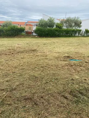 Prodaja građevinskog zemljišta s projektom i ishodovanom građevinskom dozvolom za 8 stanova, Tar! - 9