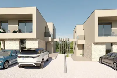 House for sale in Poreč, 218 m² - 7