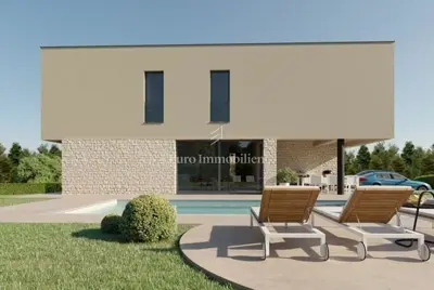 House for sale in Poreč, 218 m² - 10