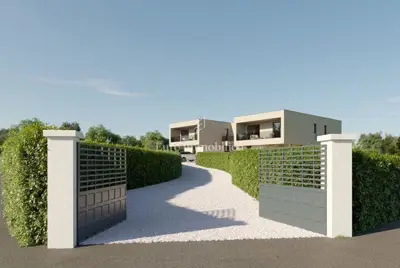 House for sale in Poreč, 218 m² - 11