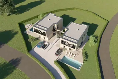 House for sale in Poreč, 218 m² - 12