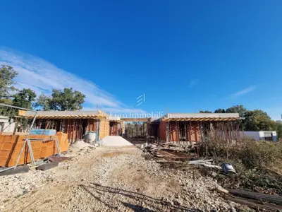 House for sale in Poreč, 218 m² - 13