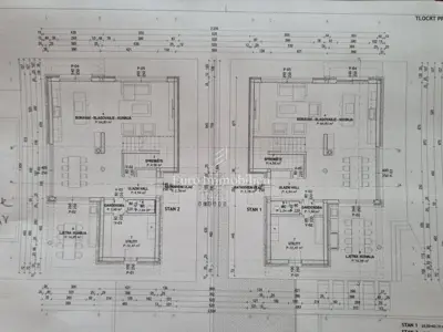 House for sale in Poreč, 218 m² - 16