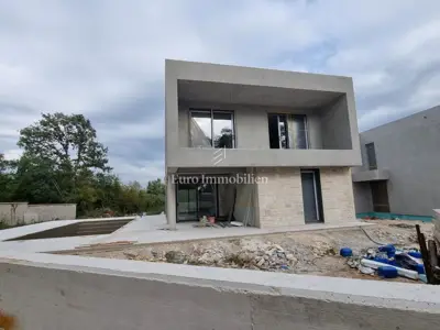 House for sale in Poreč, 218 m² - 5