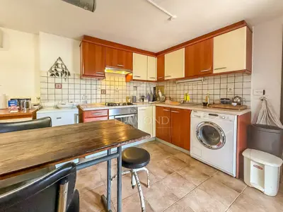 Häuser und Grundstück 720 m², Oprtalj - ruhige Umgebung - 17