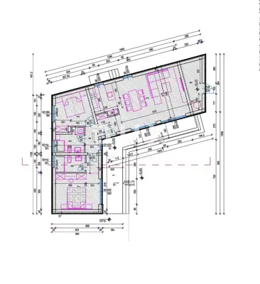 Haus 117 m², Marčana - Pool und überdachte Terrasse - 7