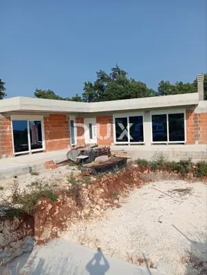 Haus 117 m², Marčana - Pool und überdachte Terrasse - 4