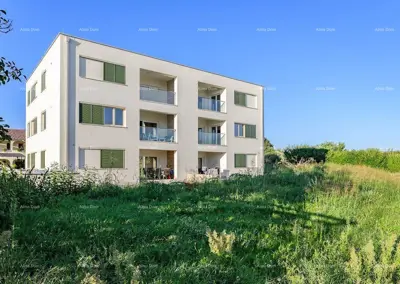 Apartment for sale, Poreč