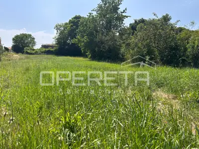 Građevinsko zemljište 1.750 m², Barban - mirno okruženje - 4