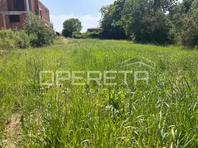 Građevinsko zemljište 1.750 m², Barban - mirno okruženje - 5